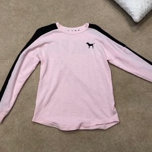 Victoria’s Secret Pink longsleeve